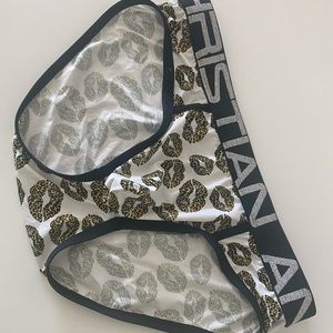 Andrew Christian almost naked briefs